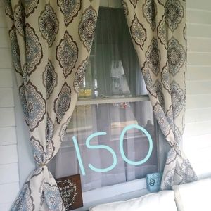 ISO 5 Panels Needed- Thanks!